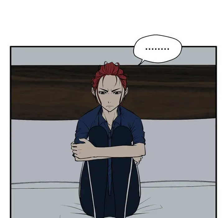 《35岁姜武烈》漫画 第57章