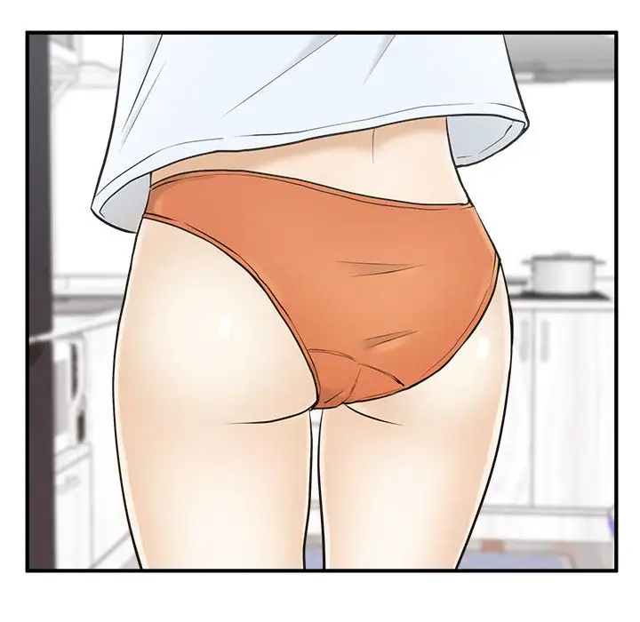 《35岁姜武烈》漫画 第57章
