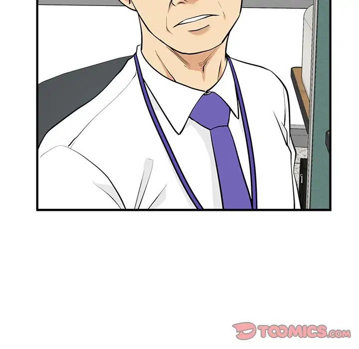 《35岁姜武烈》漫画 第57章