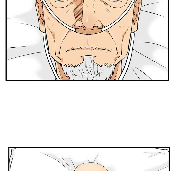 《35岁姜武烈》漫画 第57章
