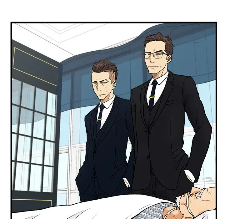 《35岁姜武烈》漫画 第57章
