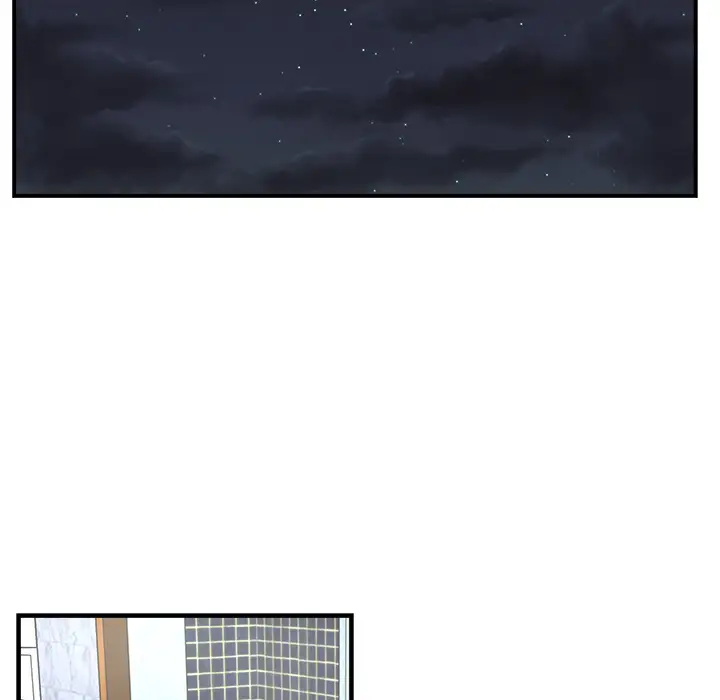 《35岁姜武烈》漫画 第5话