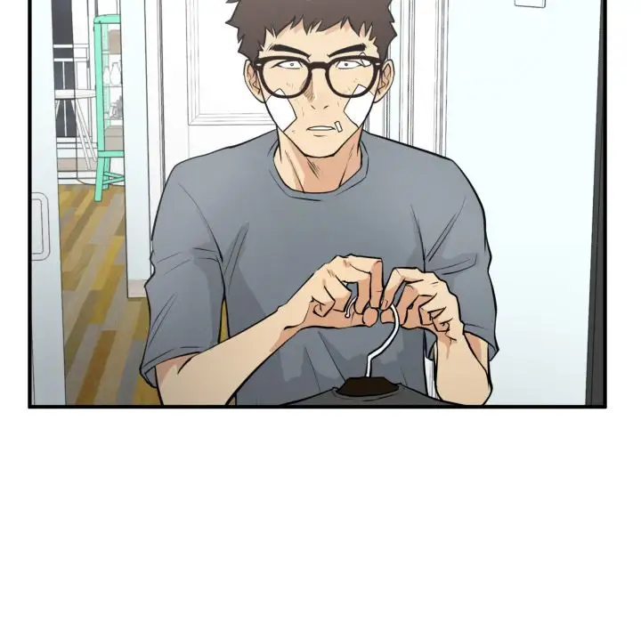 《35岁姜武烈》漫画 第58章