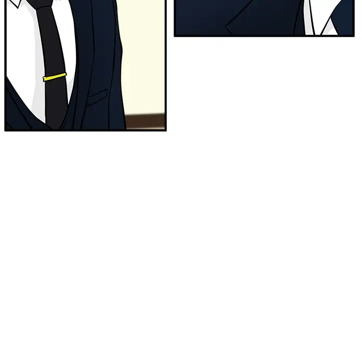 《35岁姜武烈》漫画 第58章