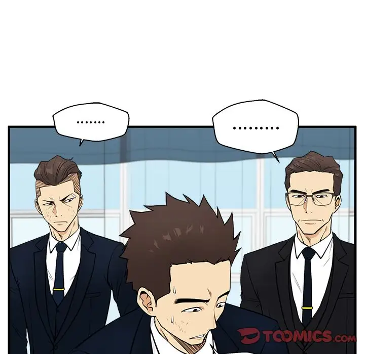 《35岁姜武烈》漫画 第58章