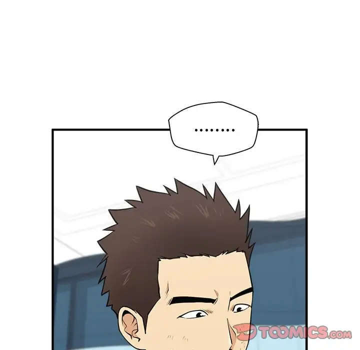 《35岁姜武烈》漫画 第58章