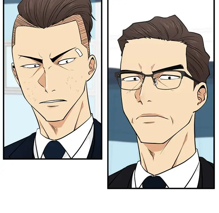 《35岁姜武烈》漫画 第58章