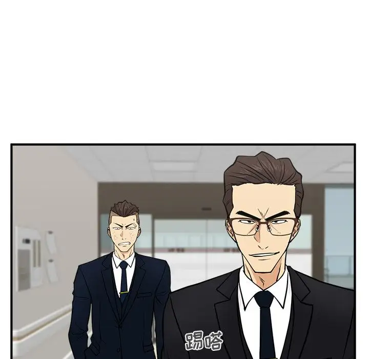 《35岁姜武烈》漫画 第58章