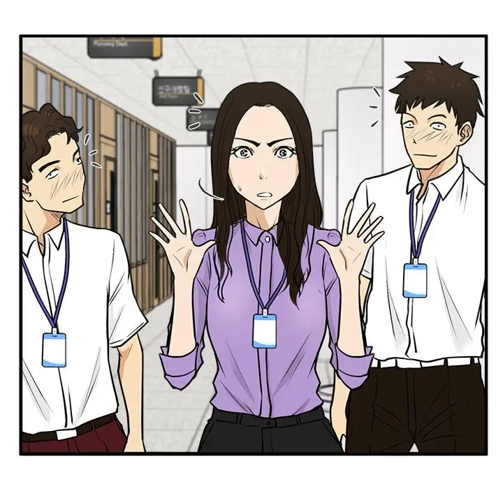 《35岁姜武烈》漫画 第58章