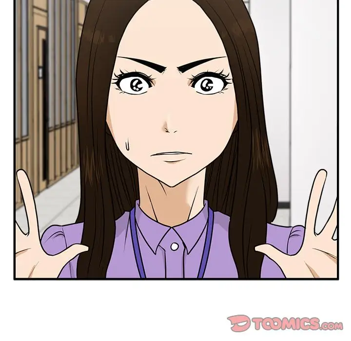 《35岁姜武烈》漫画 第58章