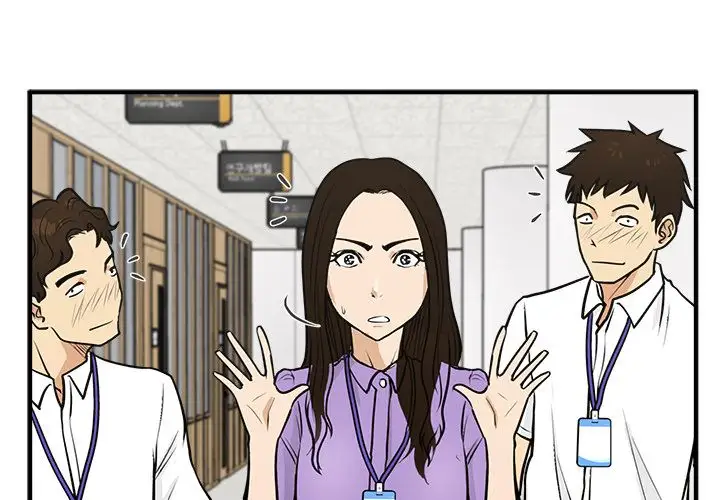 《35岁姜武烈》漫画 第59章