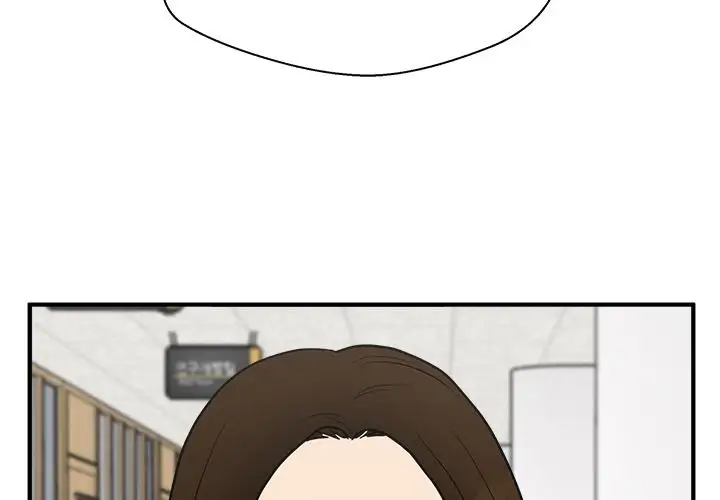《35岁姜武烈》漫画 第59章