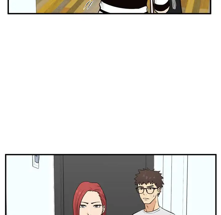 《35岁姜武烈》漫画 第59章