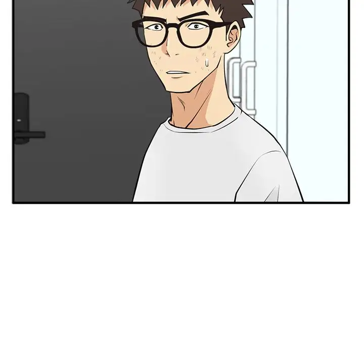 《35岁姜武烈》漫画 第59章