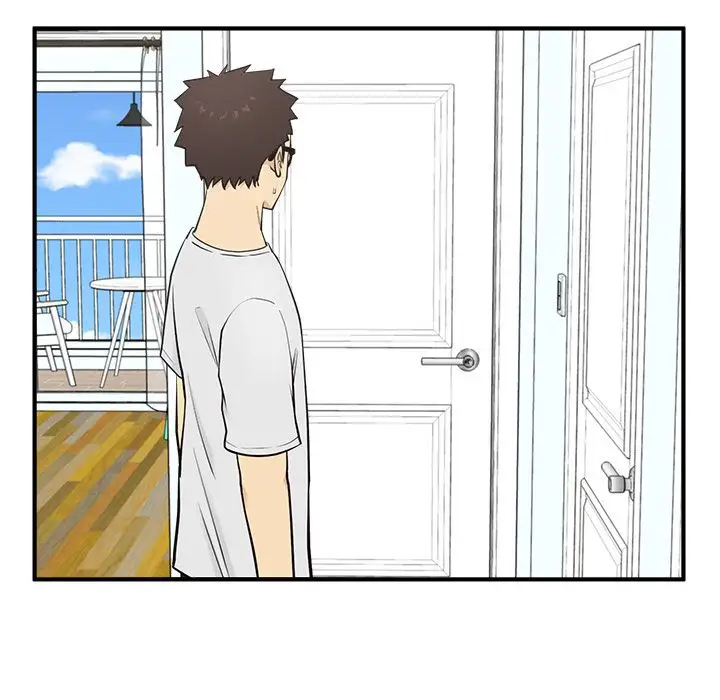 《35岁姜武烈》漫画 第59章