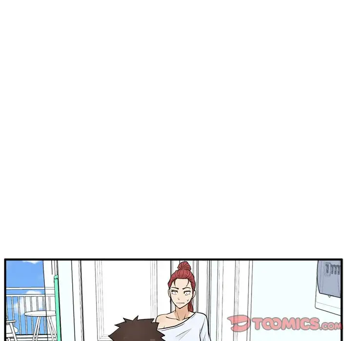 《35岁姜武烈》漫画 第59章