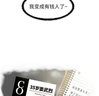 《35岁姜武烈》漫画 第60章