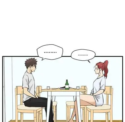 《35岁姜武烈》漫画 第60章