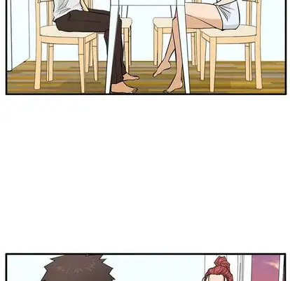 《35岁姜武烈》漫画 第60章