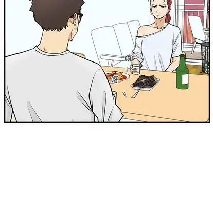 《35岁姜武烈》漫画 第60章