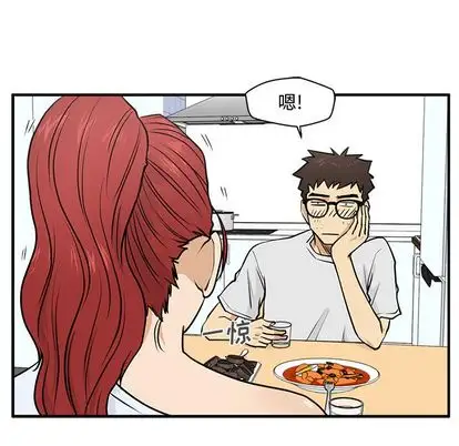 《35岁姜武烈》漫画 第60章