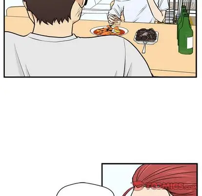 《35岁姜武烈》漫画 第60章