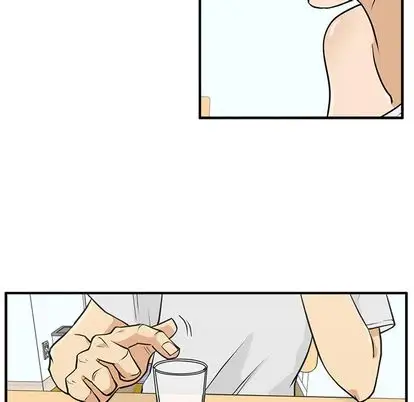 《35岁姜武烈》漫画 第60章