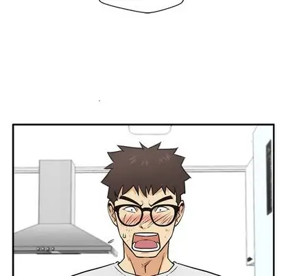 《35岁姜武烈》漫画 第60章