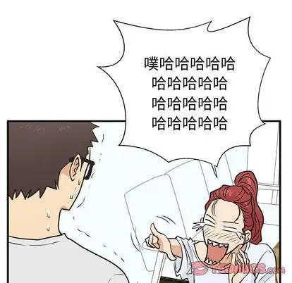 《35岁姜武烈》漫画 第60章
