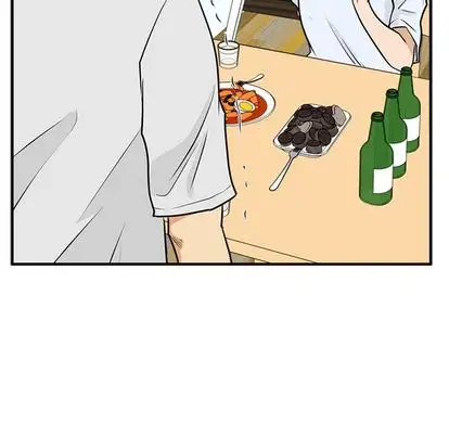 《35岁姜武烈》漫画 第60章