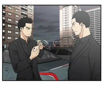 《35岁姜武烈》漫画 第60章