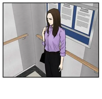 《35岁姜武烈》漫画 第60章