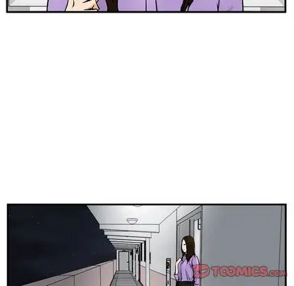 《35岁姜武烈》漫画 第60章