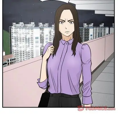 《35岁姜武烈》漫画 第60章