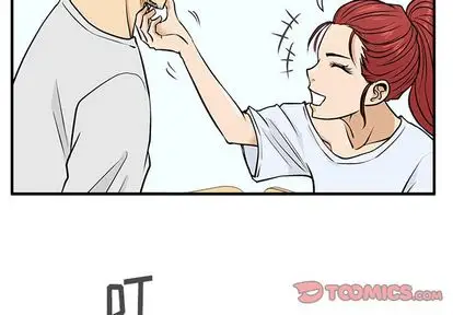 《35岁姜武烈》漫画 第61章