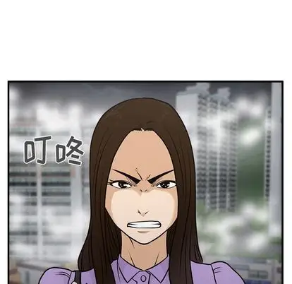 《35岁姜武烈》漫画 第61章