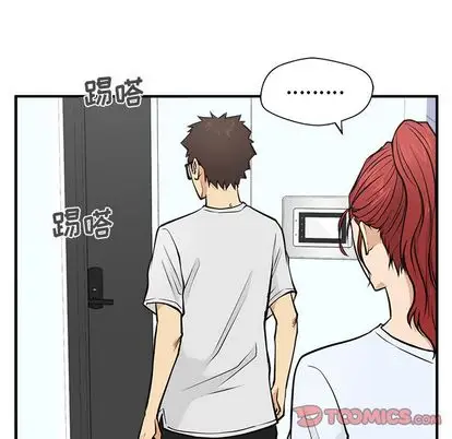 《35岁姜武烈》漫画 第61章