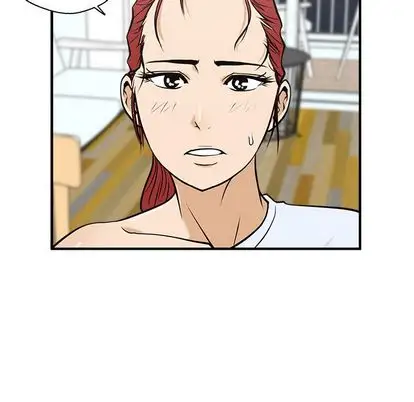 《35岁姜武烈》漫画 第61章