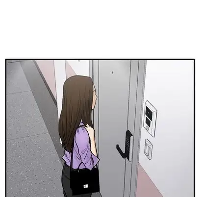 《35岁姜武烈》漫画 第61章