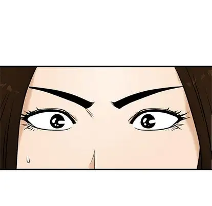 《35岁姜武烈》漫画 第61章