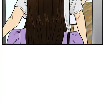 《35岁姜武烈》漫画 第61章