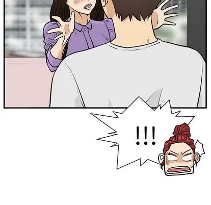 《35岁姜武烈》漫画 第61章