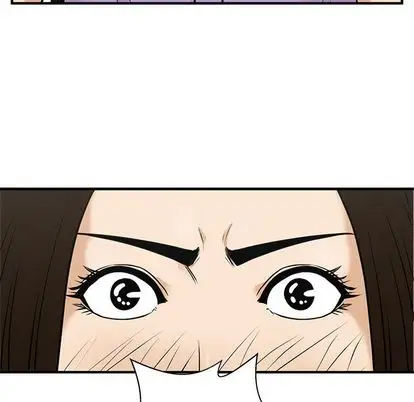 《35岁姜武烈》漫画 第61章