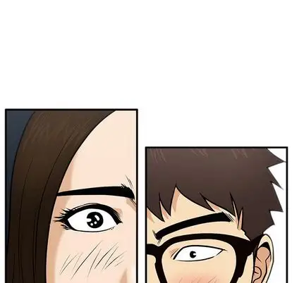 《35岁姜武烈》漫画 第61章