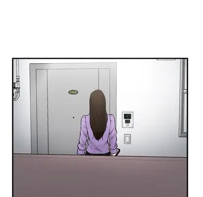 《35岁姜武烈》漫画 第61章