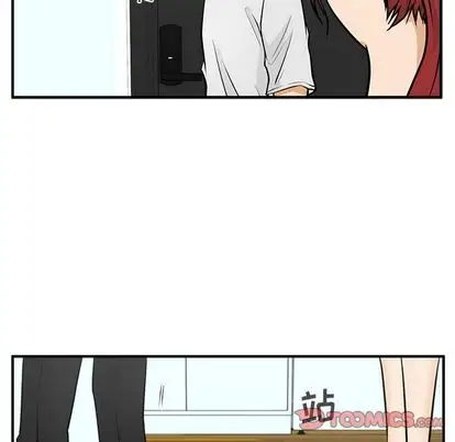 《35岁姜武烈》漫画 第61章
