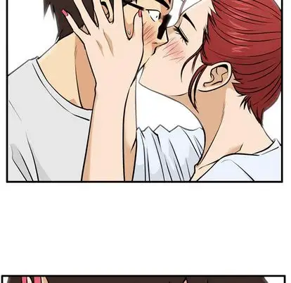 《35岁姜武烈》漫画 第61章