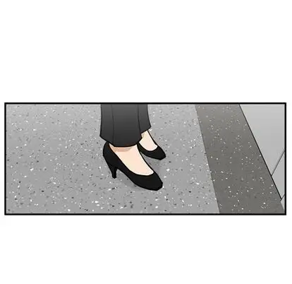 《35岁姜武烈》漫画 第61章