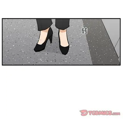 《35岁姜武烈》漫画 第61章