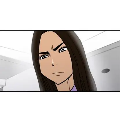《35岁姜武烈》漫画 第61章